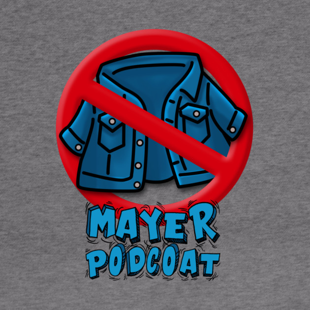 Mayer Podcoat 03 by SLTDH