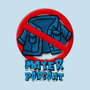 Mayer Podcoat 03 T-Shirt