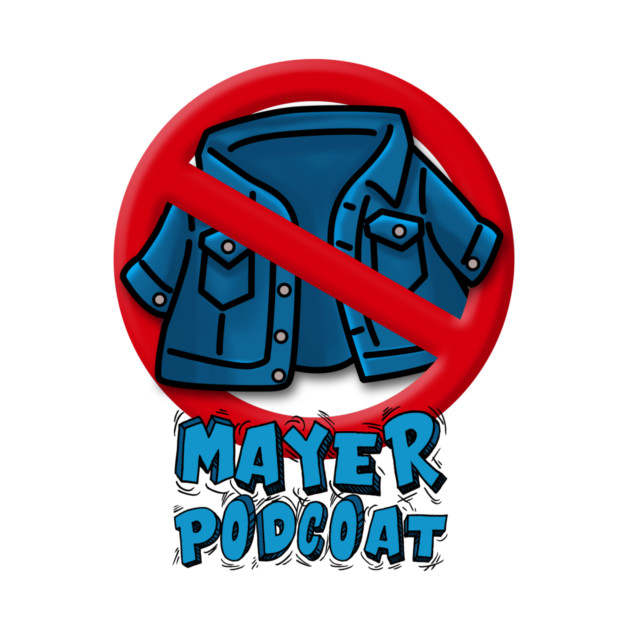 Mayer Podcoat 03 by SLTDH