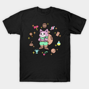 NEKO T-Shirt