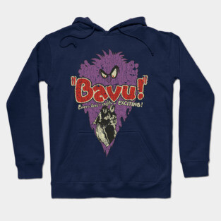 Bavu! (Lost Film) 1923 Hoodie