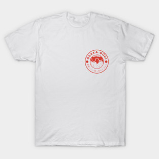 Osaka Dori Takoyaki T-Shirt