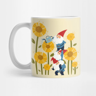Helpful Gnomes Mug