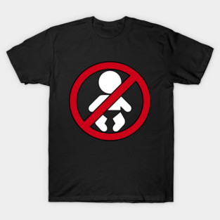 Childfree T-Shirt