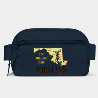 Maryland Bag