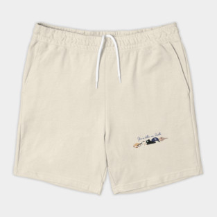Killing Me Smalls Shorts