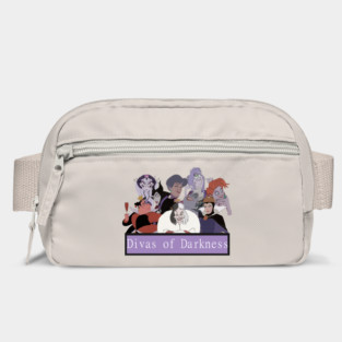 Divas of Darkness Bag