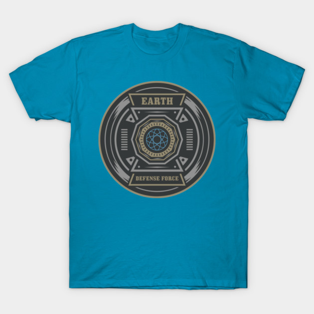 Earth Defense Force T-Shirt