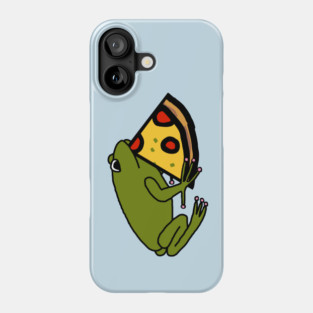 Frog Phone Case