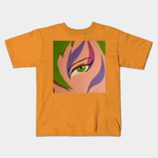 Pizzazz Kids T-Shirt