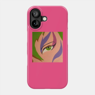 Pizzazz Phone Case