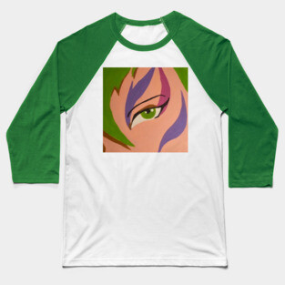 Pizzazz Baseball T-Shirt