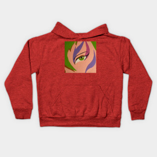 Pizzazz Kids Hoodie