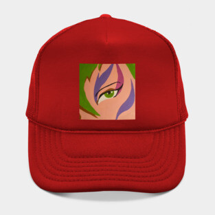 Pizzazz Hat