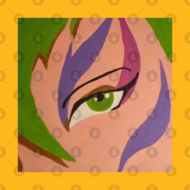 Pizzazz by cut2thechas