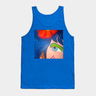 Stormer Tank Top