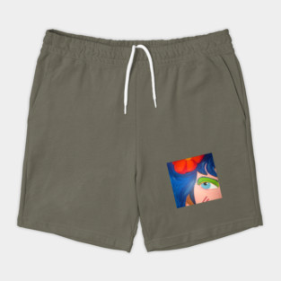 Stormer Shorts