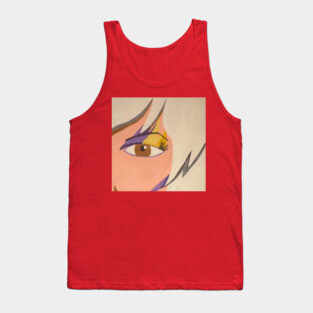 Roxy Tank Top