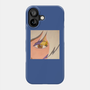 Roxy Phone Case