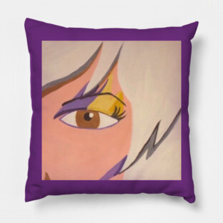 Roxy Pillow