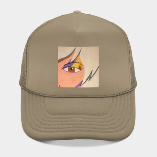 Roxy Hat