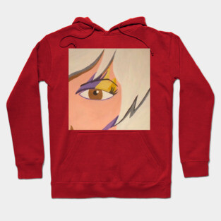 Roxy Hoodie