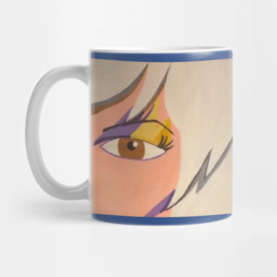 Roxy Mug