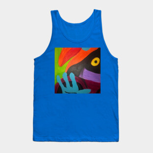 Orko Tank Top