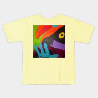 Orko Kids T-Shirt