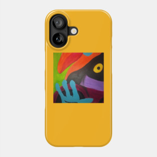 Orko Phone Case