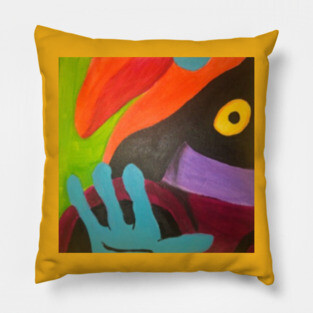 Orko Pillow