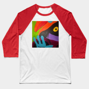 Orko Baseball T-Shirt