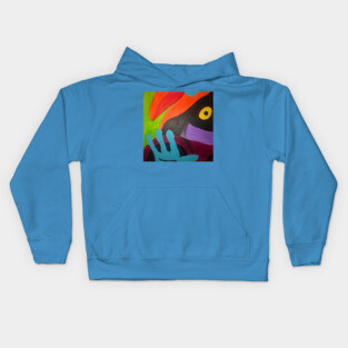 Orko Kids Hoodie