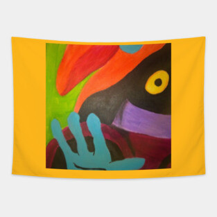 Orko Tapestry