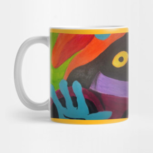 Orko Mug