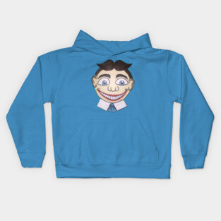 Tillie Kids Hoodie