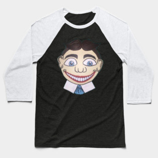 Tillie Baseball T-Shirt