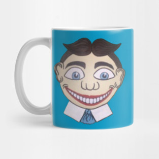 Tillie Mug