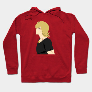 Barnaby Brooks Jr Hoodie
