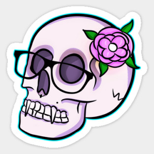 LIVING THE DREAM Sticker