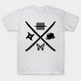 Tools of the Trade T-Shirt