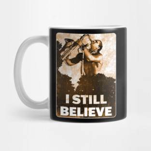Sax Man Mug