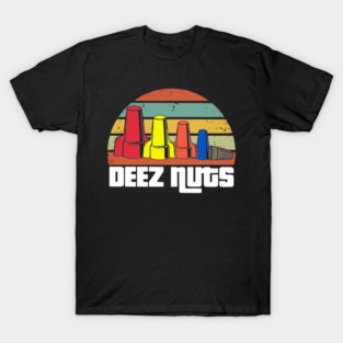 Deez nuts electrician vintage T-Shirt