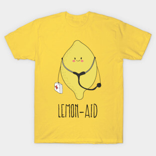 Lemon- Aid T-Shirt