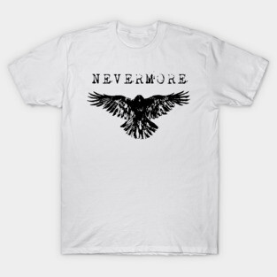 nevermore T-Shirt
