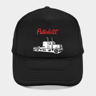 Peterblt Hat
