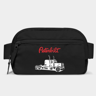 Peterblt Bag