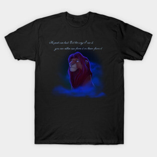 Simba T-Shirt