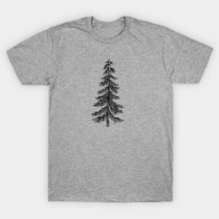 Pine T-Shirt