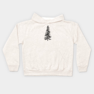 Pine Kids Hoodie